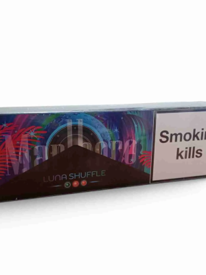 Marlboro Luna Shuffle 200 sticks