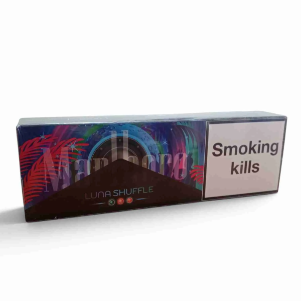Marlboro Luna Shuffle 200 sticks