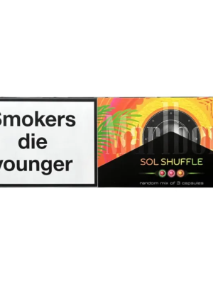 Marlboro Sol Shuffle 200 sticks