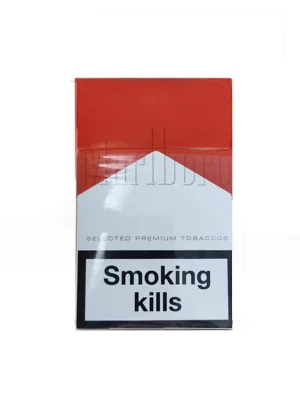 Marlboro Red