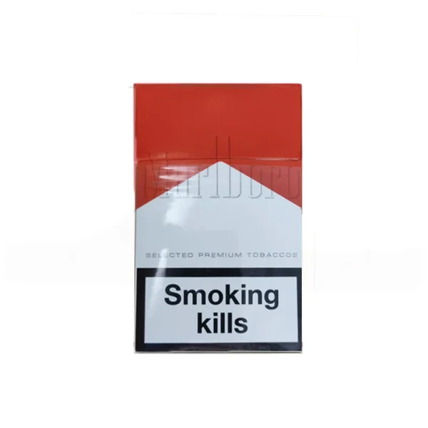 Marlboro Red 1 Marlboro Red