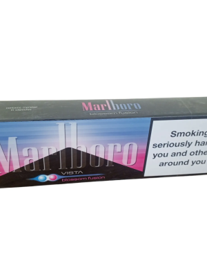 Marlboro Vista Blossom Fusion 200 sticks