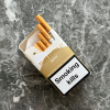 Marlboro Gold Jumbo Smart Swiss 200 sticks
