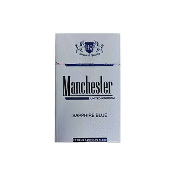 Manchester Sapphire Blue 1 Manchester Sapphire Blue