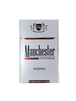 Manchester Reserve