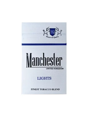 Manchester Lights