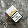 Marlboro Gold Jumbo Smart Swiss 200 sticks