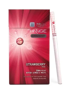 Esse Change Strawberry