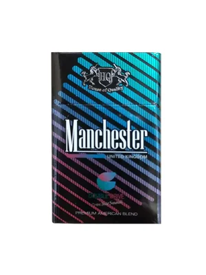 Manchester Double Drive